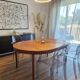 Table danoise en teck