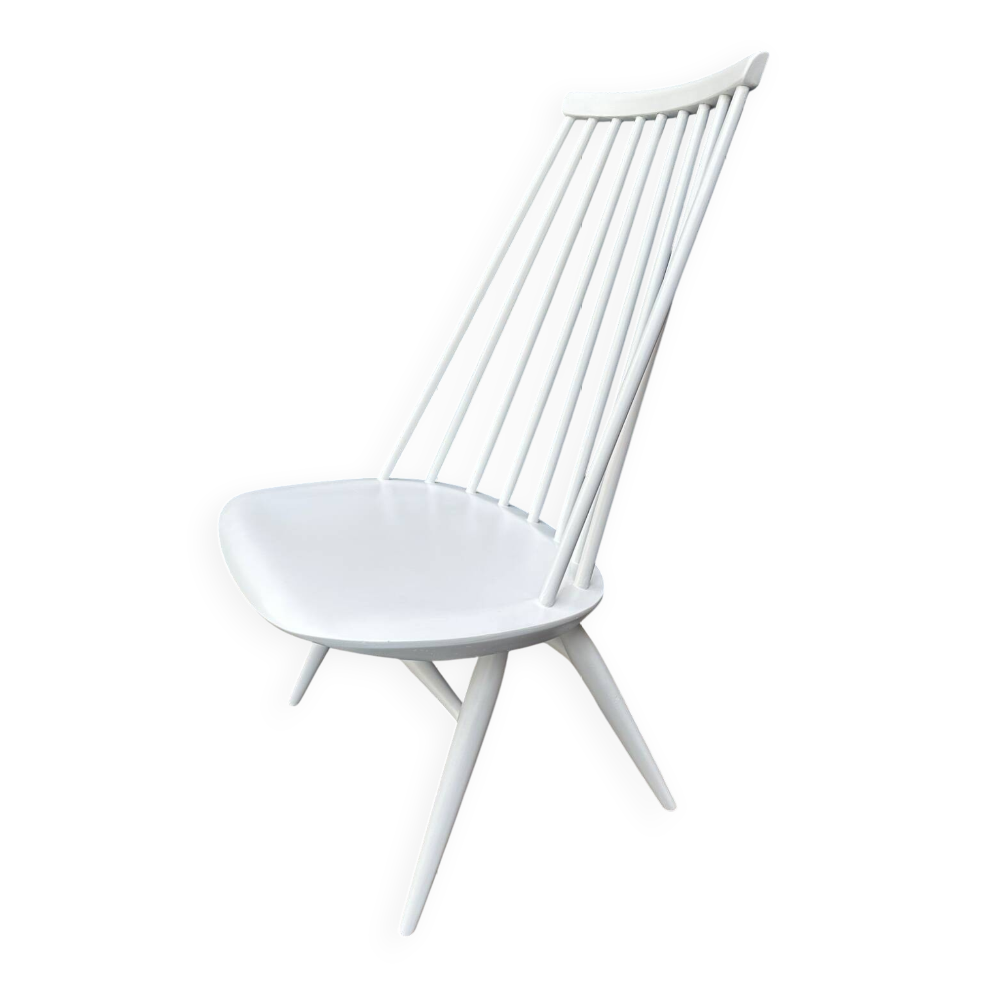 Tapiovaara relax chair