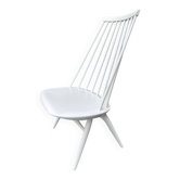 Tapiovaara reclining armchair