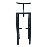 Sarapis philippe starck tabouret driade memphis cassina 80s design