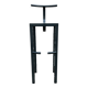 Sarapis philippe starck stool driade memphis cassina 80s design