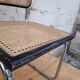 Chaise Marcel Breuer b32 signé Italy