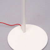 Postmodern floor lamp Fagiolo Moriconi for Cil Italia 1970s