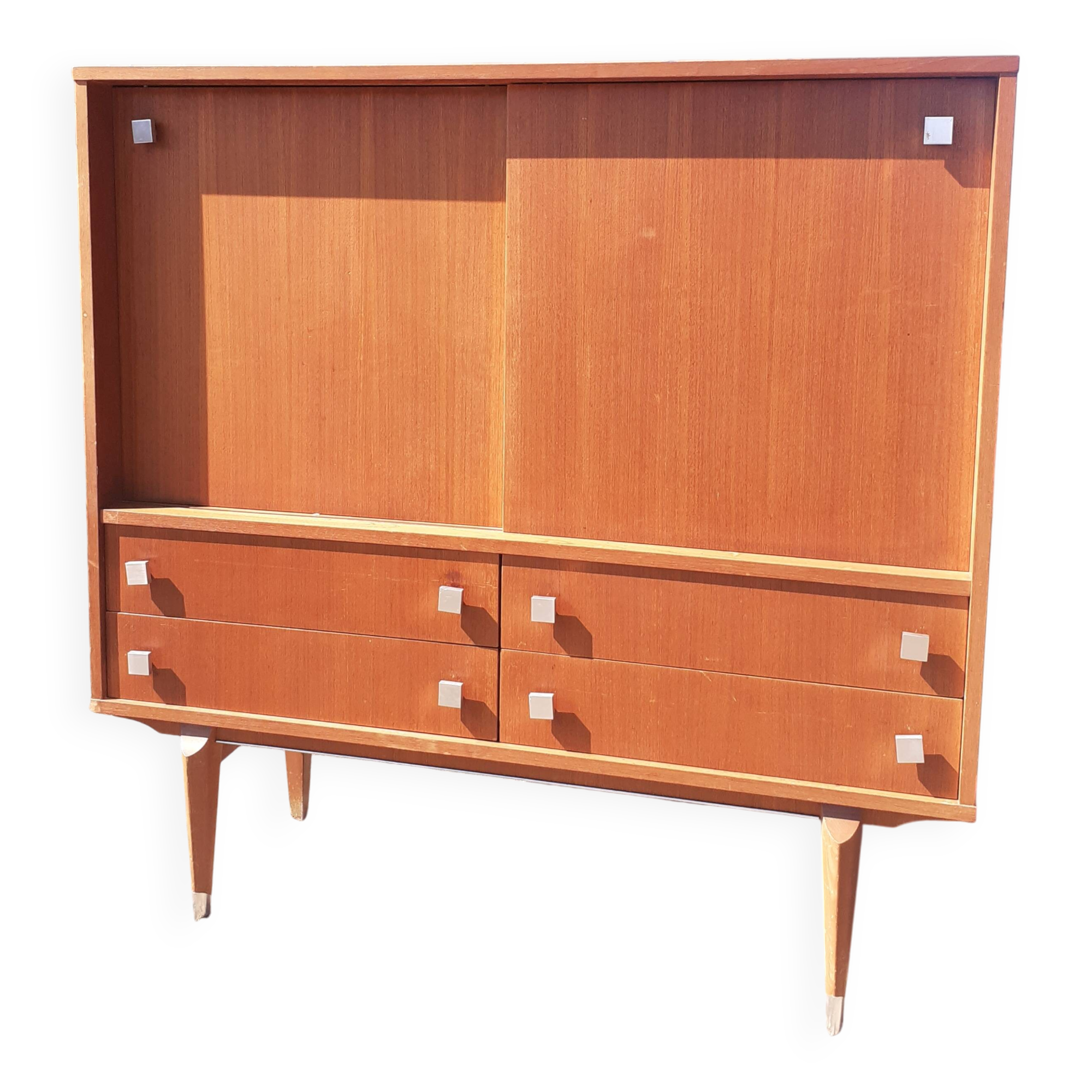 Scandinavian furniture