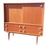 Scandinavian furniture