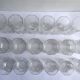 Service complet de 18 verres Luminarc Octime