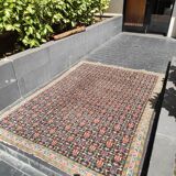 Carpet agra 1950 285x215