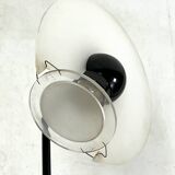 Postmodern floor lamp Club 1195 by Giuseppe Ramella for Arteluce, ITALY 1980s