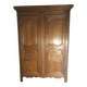 Norman wardrobe