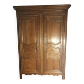 Armoire normande