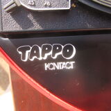 Electrophone stereo vintage Tappo Lontact