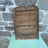 Antique Louis Philippe mirror