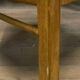 6x chaises originales Drexel Heritage '70ties ontwerp naar S. Brackett