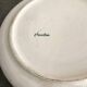 Antique ceramic basin, Claudine model