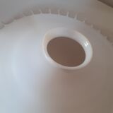 Glass lampshade