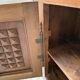 Dudouyt oak furniture 1940