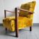 Vintage armchair 1940