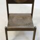 Set de 4 chaises Santo par Edlef Bandixen pour Dietiker 1960s