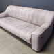 DS44 sofa set by De Sede, 1970s