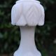 Lamp foot em alabaster