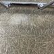 Eames Herman Miller 1950s RAR rocking chair in raw umber