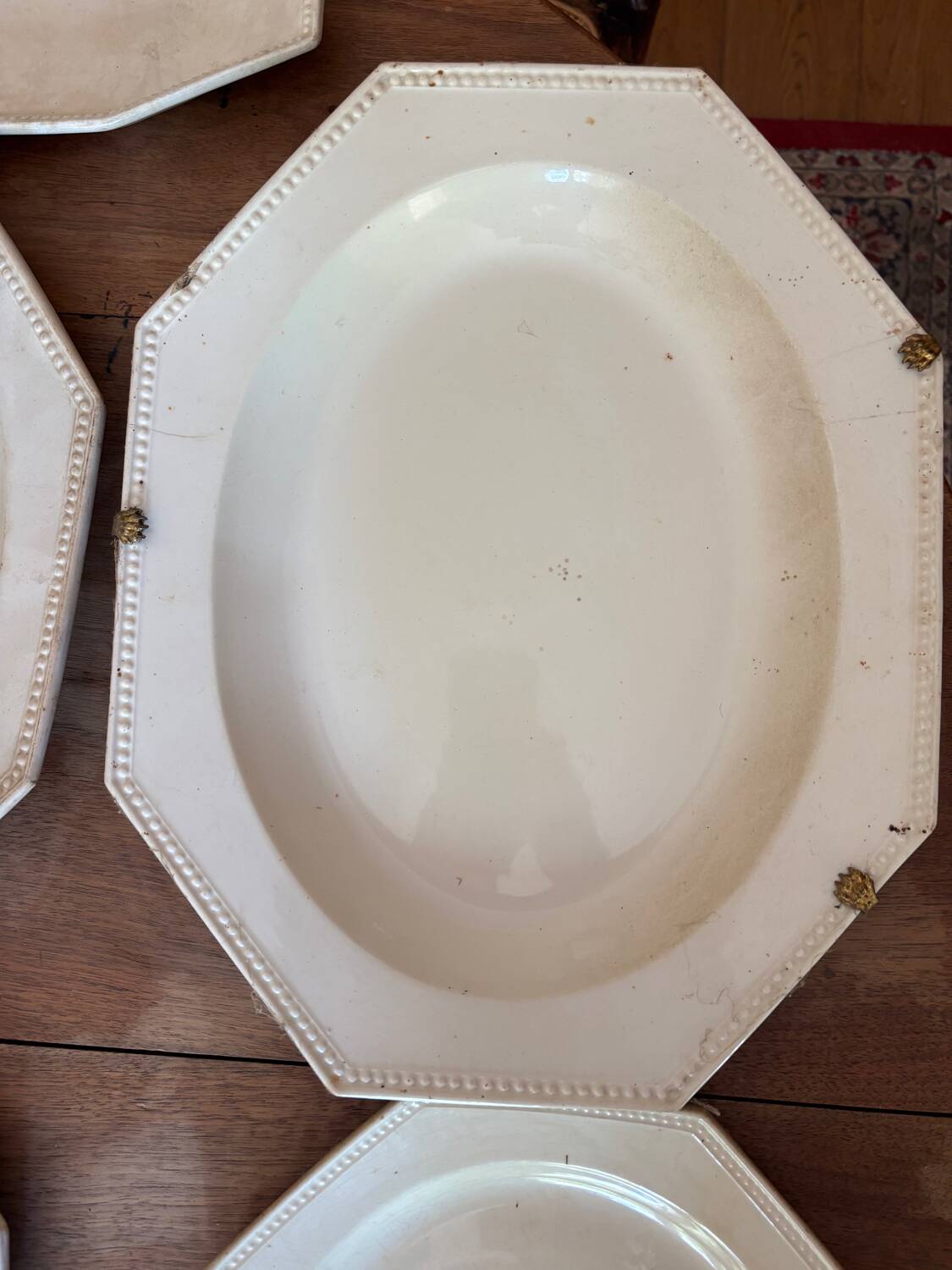 Service Creil et Montereau modèle Perles