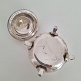 Vintage sugar box