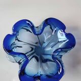 Grand vide poche forme florale/corolle