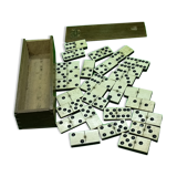 Jeu de dominos