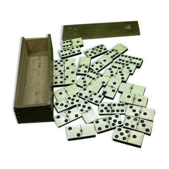 Jeu de dominos
