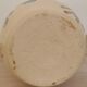 Potter's pear vase Betschdorf design art nouveau