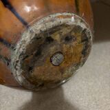 Biot ceramic jar
