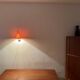 Ensemble de 2 appliques murales en laiton de Rupert Nikoll