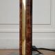 Relco Milano 1980, halogen floor lamp