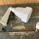 Vintage wall lamp