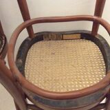 Pair of chairs 30 years Mark S.L