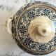 Sugar bowl Gien