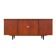Buffet en teck, design danois, années 1970, production : Danemark