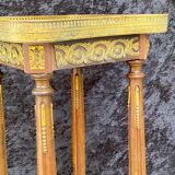 Napoleon III side table