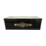 Napoleon III glove box