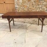 Nanna Ditzel rosewood desk