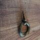 Bronze Ring Handle for Furniture/Drawer