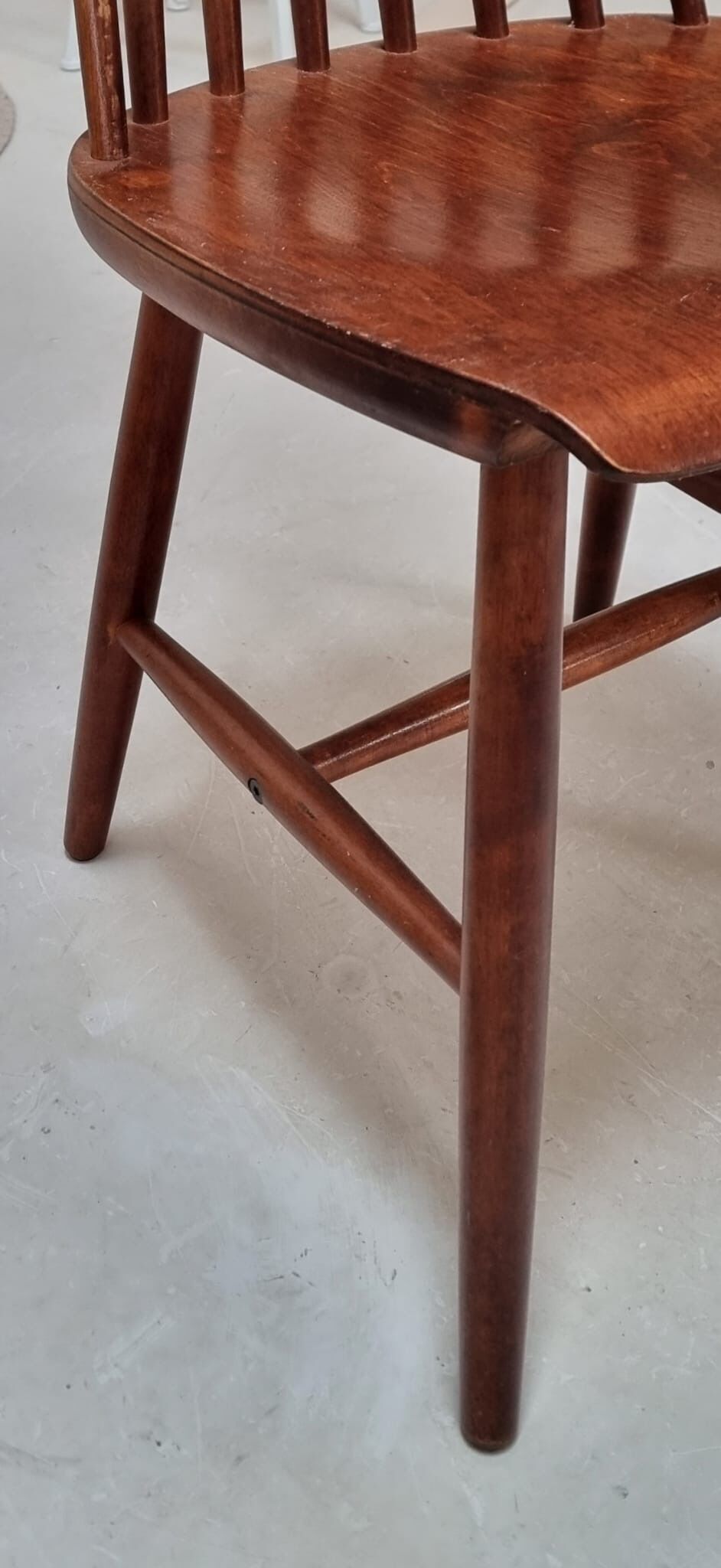 Chaises vintage