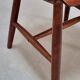 Chaises vintage