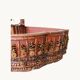 A large planter, Italy late 19th century.