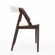 Chaises par Kai Kristiansen, modèle 31, Danemark, années 1960