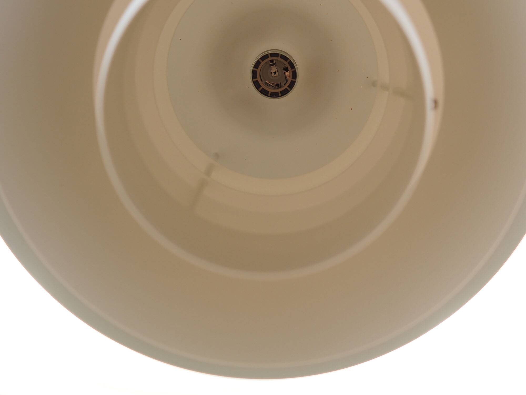 Pendant lamp, Danish design, 1970s, production: Denmark