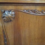 Louis xv sideboard