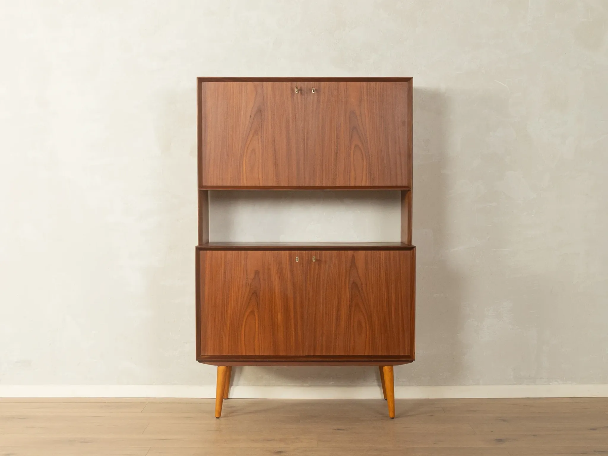 Classic chest of drawers from the 1960s by AB Bräntorps Industrier