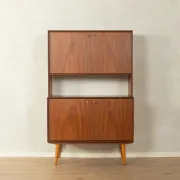 Classic chest of drawers from the 1960s by AB Bräntorps Industrier